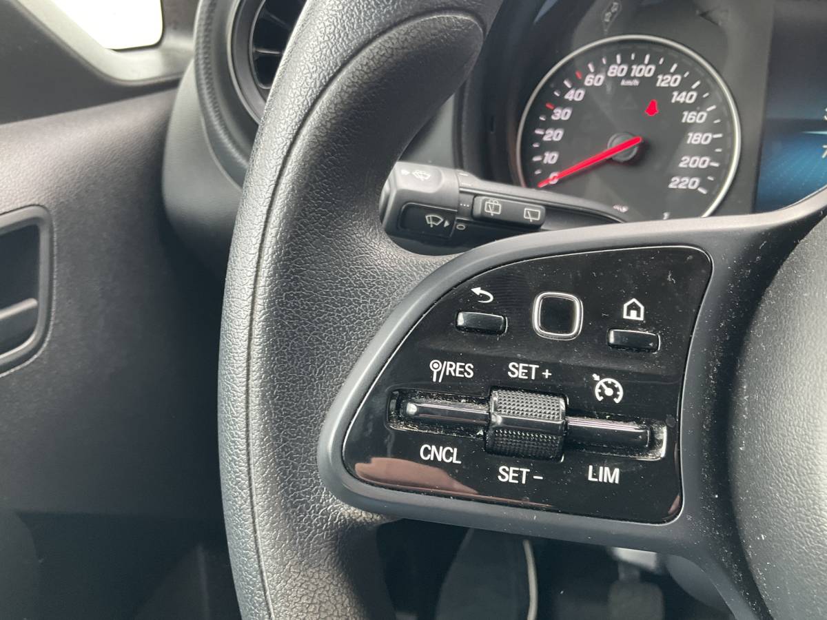 Mercedes-Benz Citan Mercedes-Benz Citan 112 CDI L1 Pro Carplay Stoelverw. Led Trekhaak(1500kg)