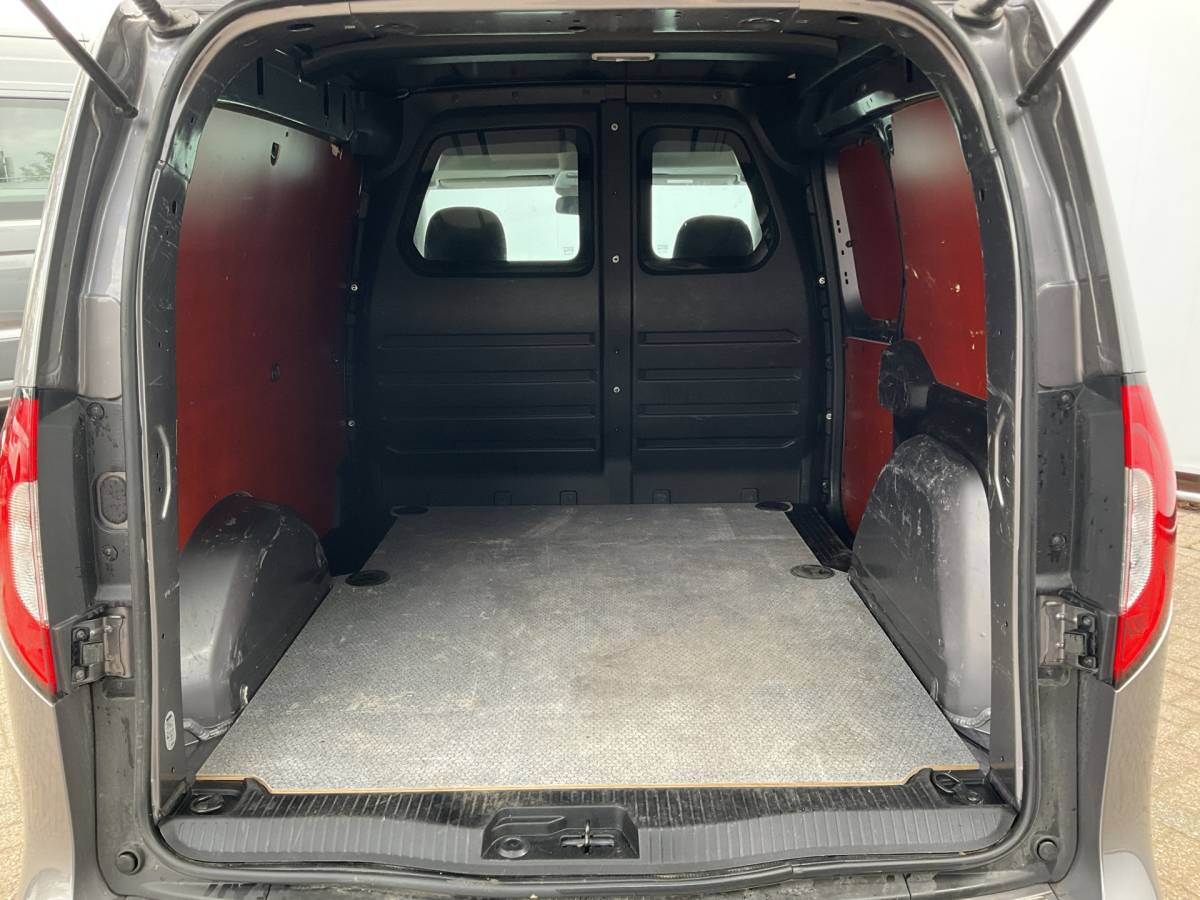 Mercedes-Benz Citan Mercedes-Benz Citan 112 CDI L1 Pro Carplay Stoelverw. Led Trekhaak(1500kg)
