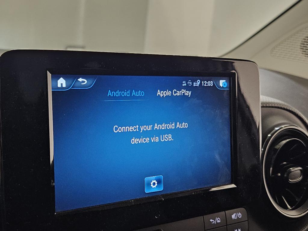 Mercedes-Benz Citan Mercedes-Benz Citan 112 CDI L1 Pro Carplay Stoelverw. Led Trekhaak(1500kg)