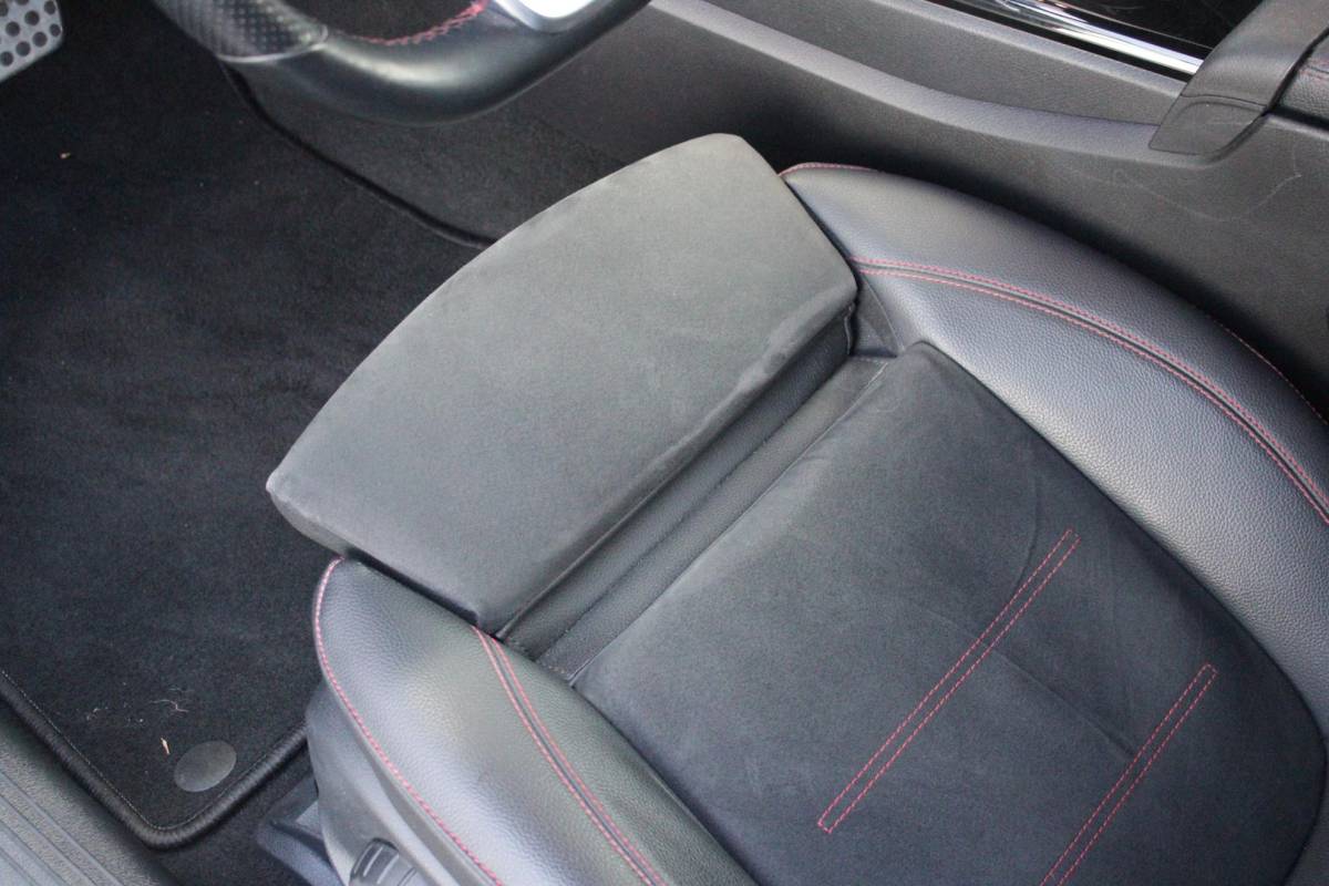 Mercedes-Benz A-Klasse Mercedes-Benz A-klasse 220 190PK AUTOMAAT BUSINESS SOLUTION AMG | PANORAMA SCHUIF/KANTEL DAK | SFEER VERLICHTING VOOR + ACHTER | STOEL VERWARMING OP BEIDE VOORSTOELEN | MULTIBEAM LED KOPLAMPEN | ACHTERUITRIJ CAMERA | APPLE CARPLAY/ANDROID AUTO | NAVIGATIE | CRUISE CONTROL | NIGHT PAKKET | VERKEERSLICHTEN WEERGAVE | 17″ LICHTMETALEN VELGEN AMG | HEMELBEKLEDING ZWART | MBUX MULTIMEDIA SYSTEEM | SPORTSTOELEN | PARKEERSENSOREN VOOR + ACHTER | DRAADLOZE TELEFOONLADER |