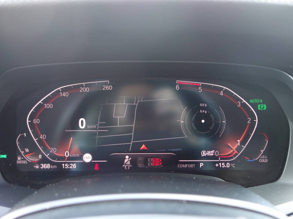 BMW  BMW X7 xDrive 30D VAN High Executive Pano.dak Leer Trekhaak Grijskenteken
