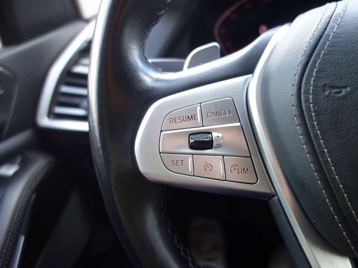 BMW  BMW X7 xDrive 30D VAN High Executive Pano.dak Leer Trekhaak Grijskenteken