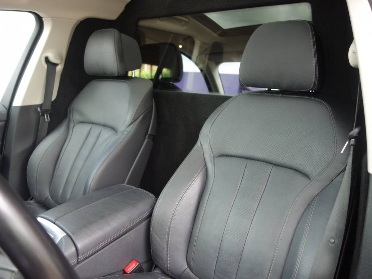 BMW  BMW X7 xDrive 30D VAN High Executive Pano.dak Leer Trekhaak Grijskenteken