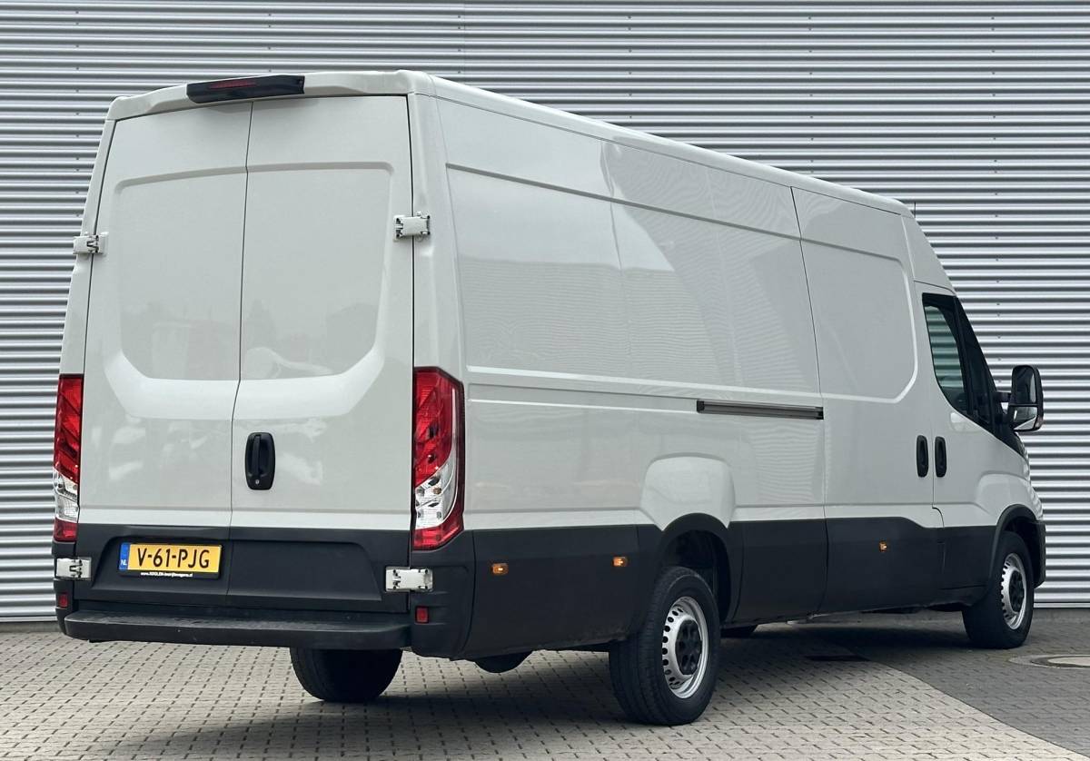 Iveco Daily Iveco Daily 35S14V 2.3 410L L4H2 SUPER LANG