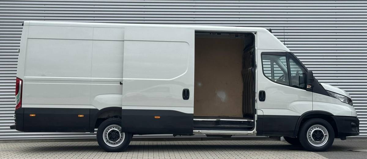 Iveco Daily Iveco Daily 35S14V 2.3 410L L4H2 SUPER LANG