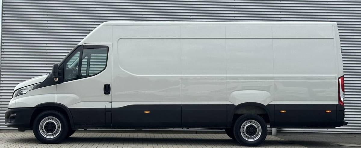 Iveco Daily Iveco Daily 35S14V 2.3 410L L4H2 SUPER LANG