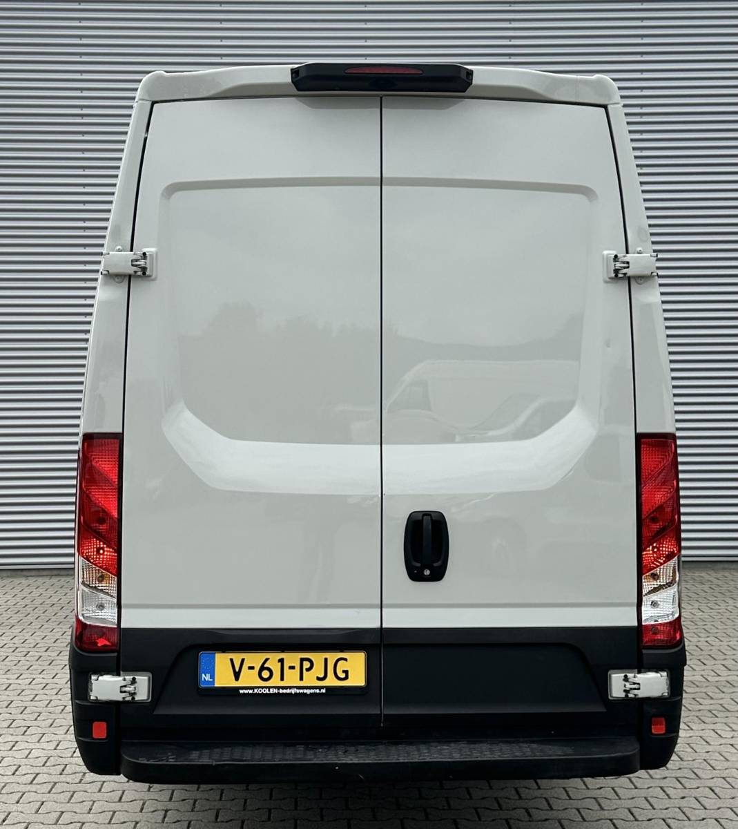 Iveco Daily Iveco Daily 35S14V 2.3 410L L4H2 SUPER LANG