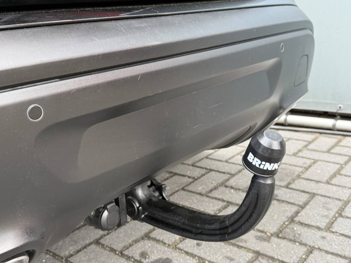 Citroën C5 Aircross Citroën C5 Aircross BWJ 2024 1.6 Plug-in Hybrid 225pk Plus TREKHAAK | PANO | LEDER | 360 CAMERA | ADAPTIVE CRUISE | KEYLESS | DODE HOEK | STOELVERW. | ELEKTR. STOELEN | ELEKTR. ACHTERKLEP | CARPLAY + ANDROID | NAVI | CLIMA | LMV | PDC