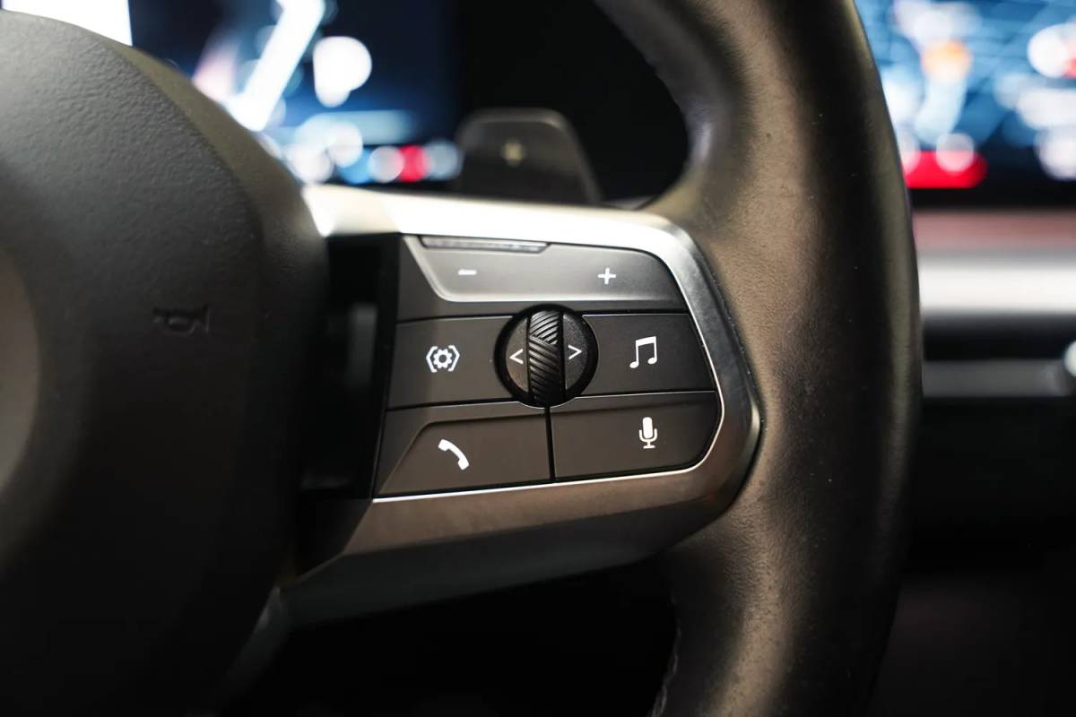 BMW 2 Serie BMW 2-serie Active Tourer 218i M Sport Aut. [ Panoramadak Leder HUD Harman/Kardon ]
