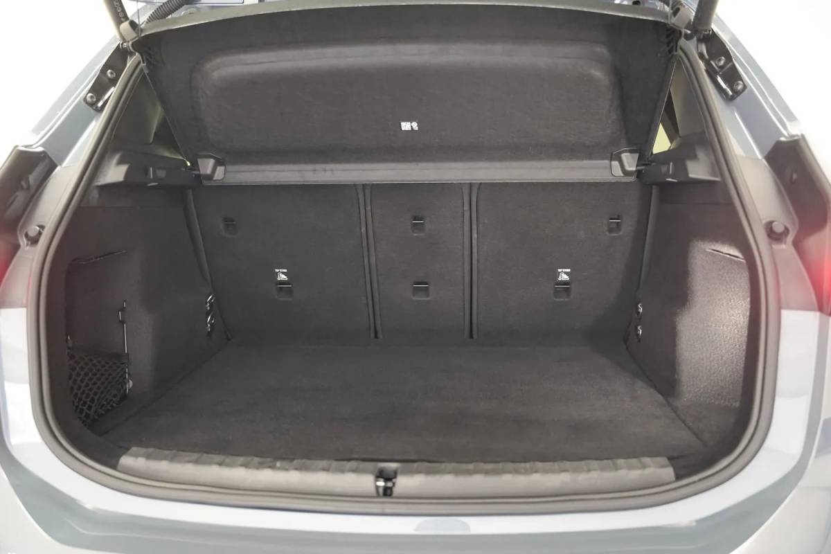 BMW 2 Serie BMW 2-serie Active Tourer 218i M Sport Aut. [ Panoramadak Leder HUD Harman/Kardon ]