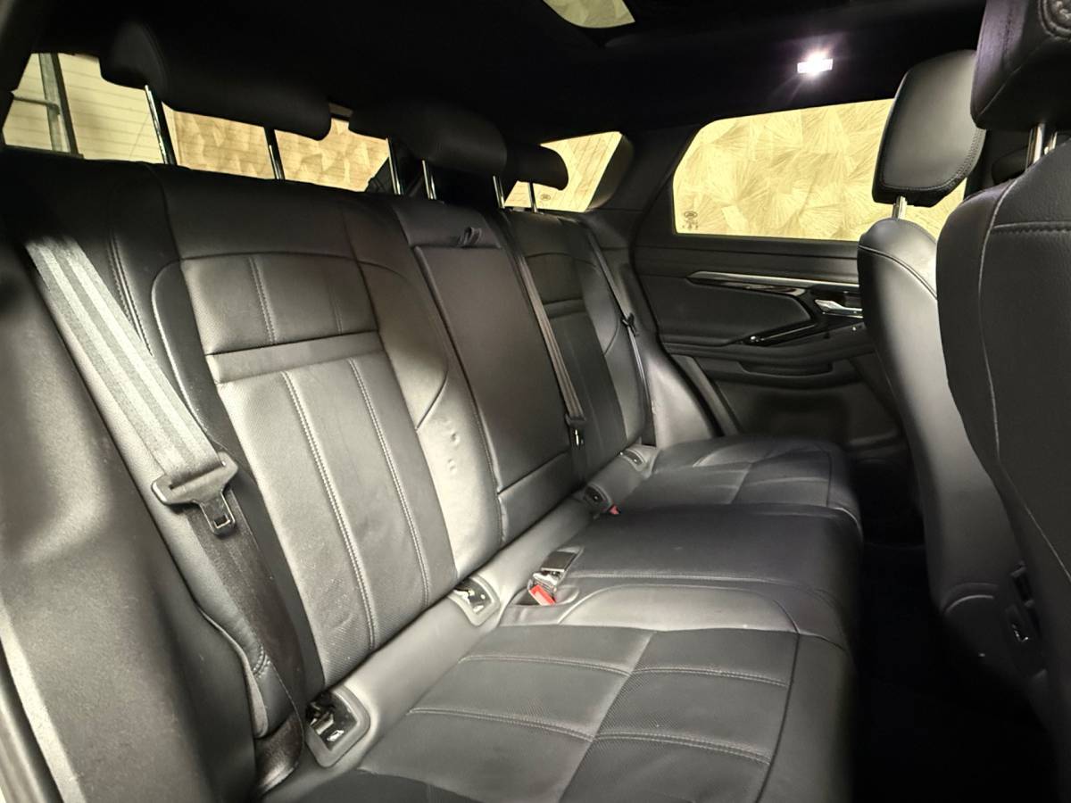 Land Rover Range Rover Evoque Land Rover RANGE ROVER EVOQUE 1.5 P300e AWD R-Dynamic S | Keyless | Pano | Camera | HUD | Stoelverwarming | Sfeerverlichting |