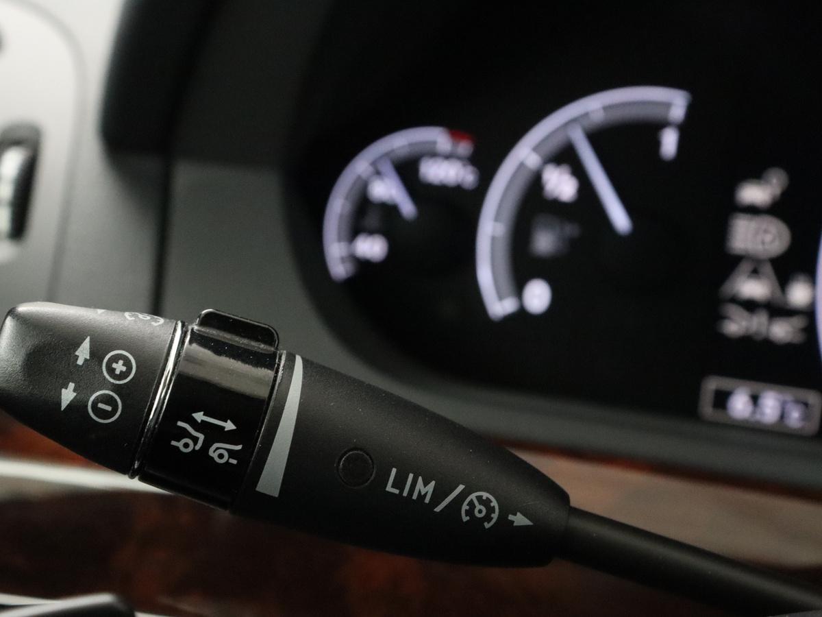 Mercedes-Benz S-Klasse Mercedes-Benz S-klasse 450 Prestige Plus | Schuifdak | Stoelventilatie | Youngtimer | Trekhaak | Adaptive cruise | Nachtzicht | Leder | Massage | Standkachel | Multicontourstoelen | Keyless | Camera | Memory | Koelbox | AMG