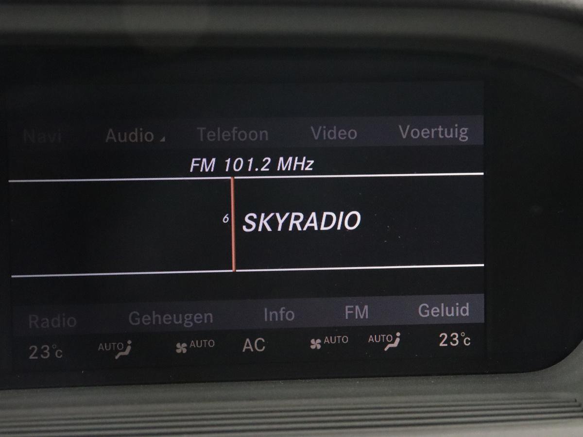 Mercedes-Benz S-Klasse Mercedes-Benz S-klasse 450 Prestige Plus | Schuifdak | Stoelventilatie | Youngtimer | Trekhaak | Adaptive cruise | Nachtzicht | Leder | Massage | Standkachel | Multicontourstoelen | Keyless | Camera | Memory | Koelbox | AMG