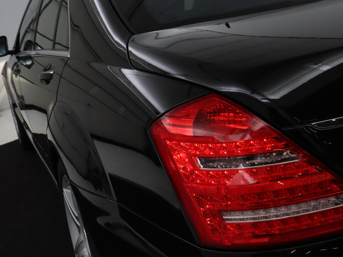 Mercedes-Benz S-Klasse Mercedes-Benz S-klasse 450 Prestige Plus | Schuifdak | Stoelventilatie | Youngtimer | Trekhaak | Adaptive cruise | Nachtzicht | Leder | Massage | Standkachel | Multicontourstoelen | Keyless | Camera | Memory | Koelbox | AMG