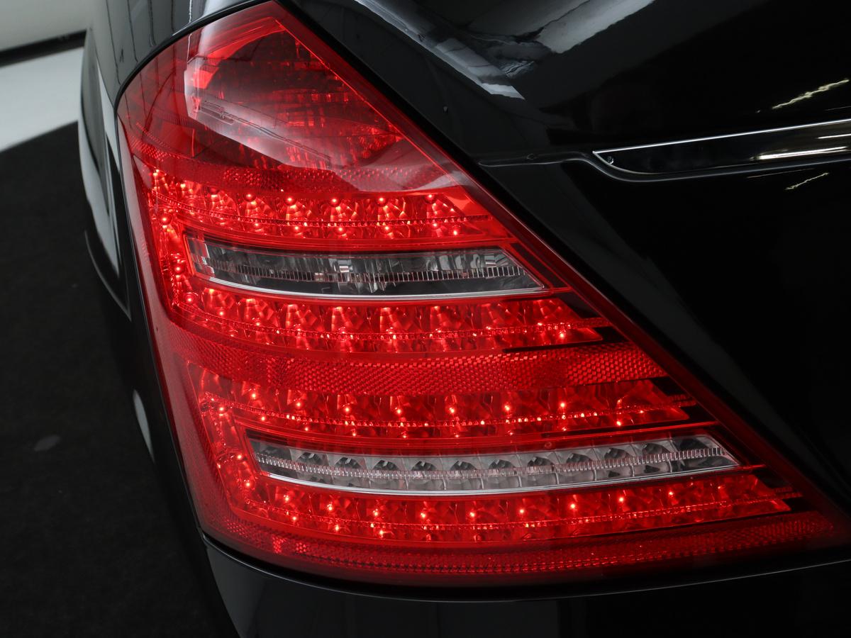 Mercedes-Benz S-Klasse Mercedes-Benz S-klasse 450 Prestige Plus | Schuifdak | Stoelventilatie | Youngtimer | Trekhaak | Adaptive cruise | Nachtzicht | Leder | Massage | Standkachel | Multicontourstoelen | Keyless | Camera | Memory | Koelbox | AMG