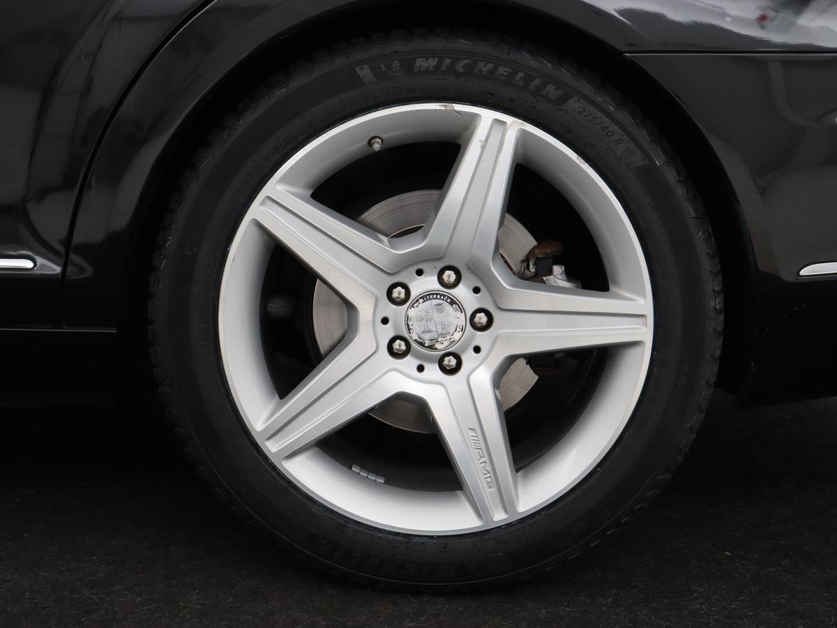 Mercedes-Benz S-Klasse Mercedes-Benz S-klasse 450 Prestige Plus | Schuifdak | Stoelventilatie | Youngtimer | Trekhaak | Adaptive cruise | Nachtzicht | Leder | Massage | Standkachel | Multicontourstoelen | Keyless | Camera | Memory | Koelbox | AMG