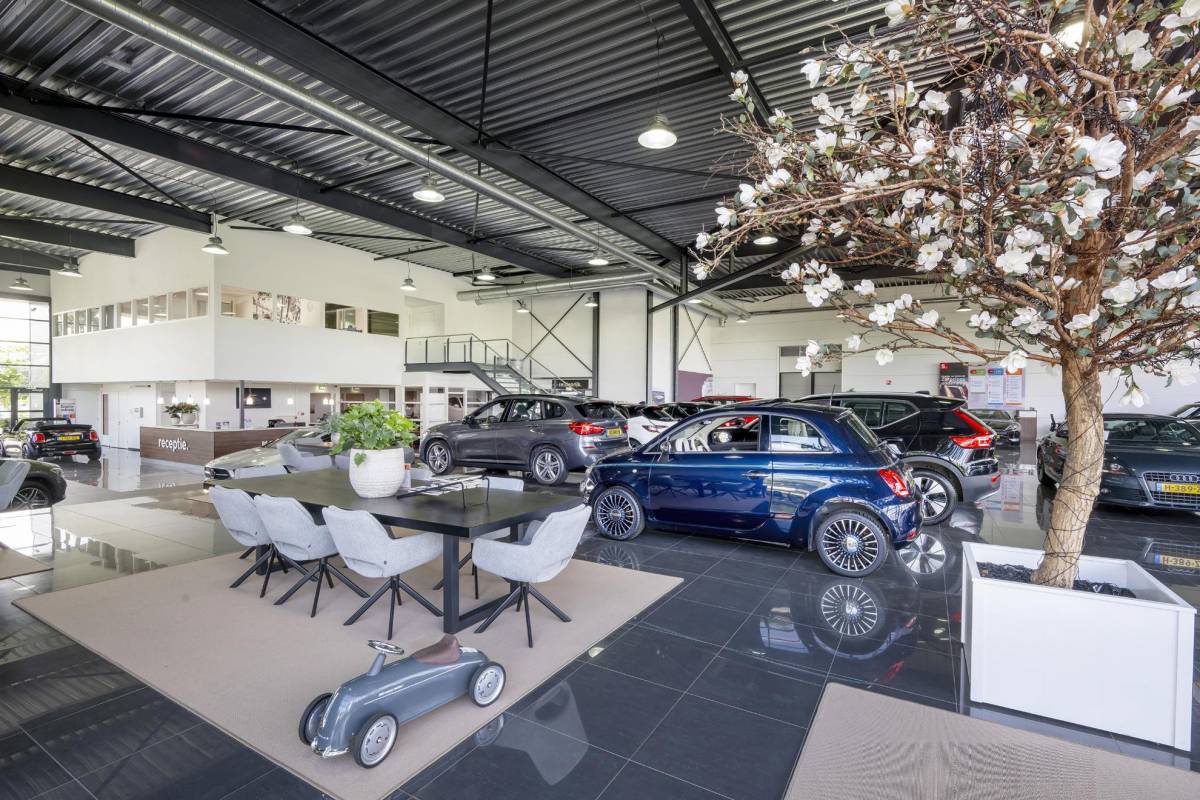Mercedes-Benz S-Klasse Mercedes-Benz S-klasse 450 Prestige Plus | Schuifdak | Stoelventilatie | Youngtimer | Trekhaak | Adaptive cruise | Nachtzicht | Leder | Massage | Standkachel | Multicontourstoelen | Keyless | Camera | Memory | Koelbox | AMG