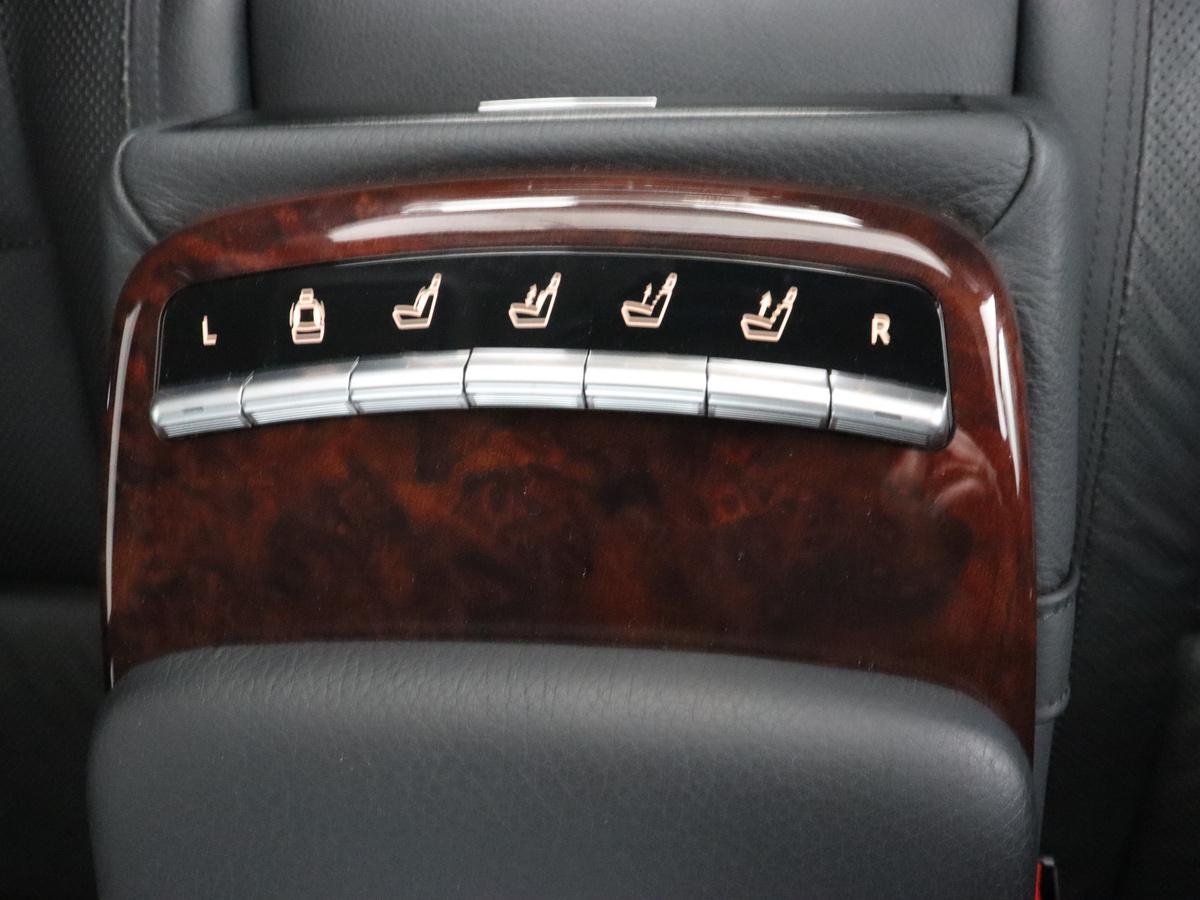 Mercedes-Benz S-Klasse Mercedes-Benz S-klasse 450 Prestige Plus | Schuifdak | Stoelventilatie | Youngtimer | Trekhaak | Adaptive cruise | Nachtzicht | Leder | Massage | Standkachel | Multicontourstoelen | Keyless | Camera | Memory | Koelbox | AMG