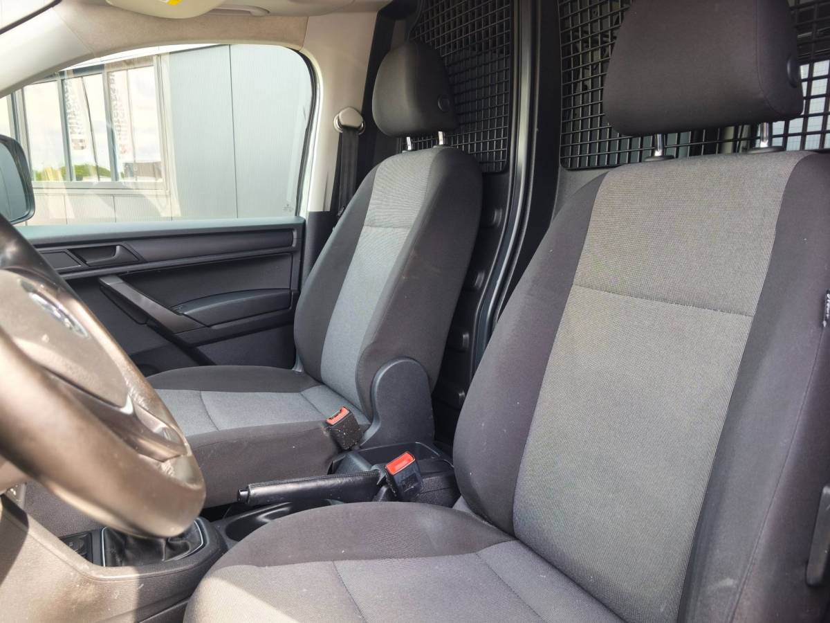 Volkswagen Caddy Volkswagen Caddy 2.0TDI AIRCO PDC SPORT EDITION