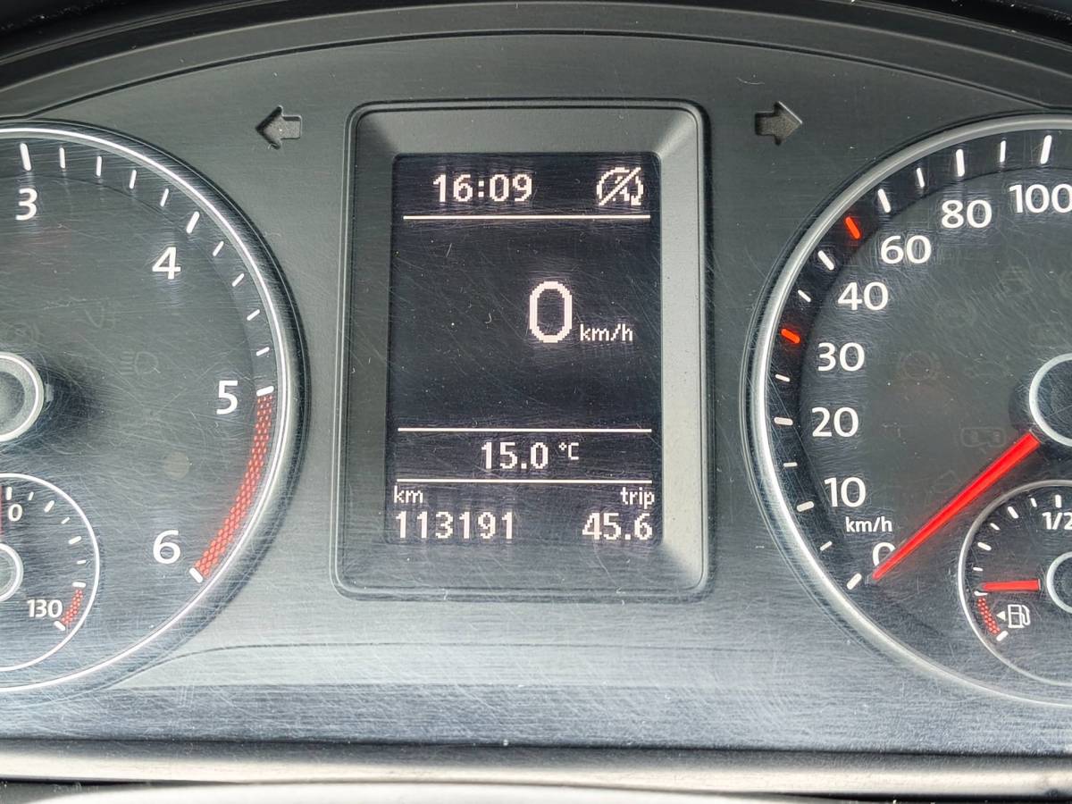 Volkswagen Caddy Volkswagen Caddy 2.0TDI AIRCO PDC SPORT EDITION