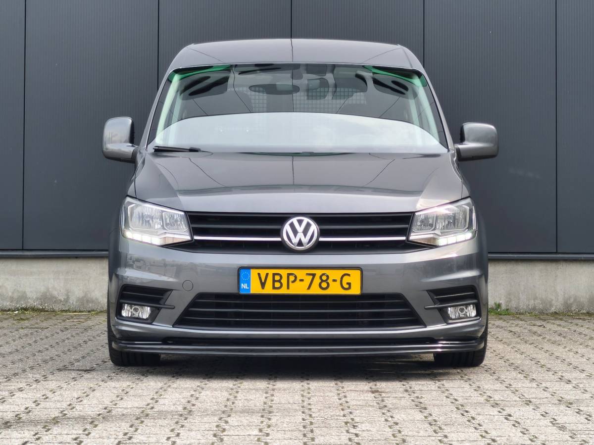 Volkswagen Caddy Volkswagen Caddy 2.0TDI AIRCO PDC SPORT EDITION