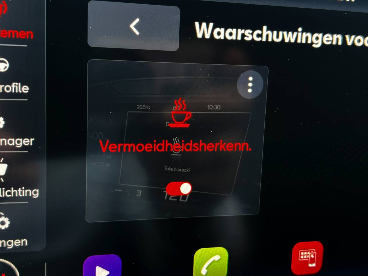 CUPRA Formentor Cupra Formentor 1.4 TSI e-Hybrid Essential 19”LMV_Cam_Stuurverw_Carplay