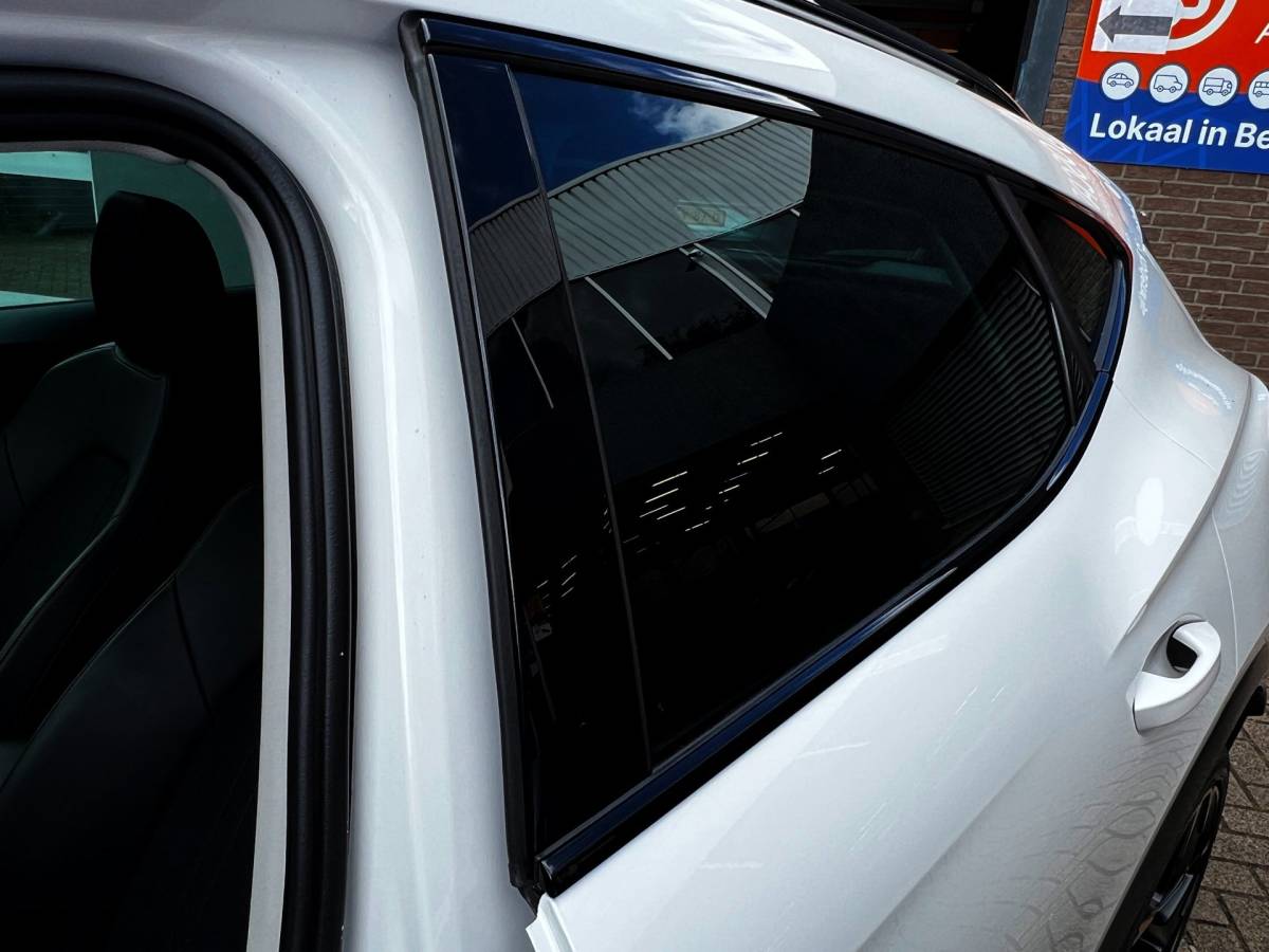 CUPRA Formentor Cupra Formentor 1.4 TSI e-Hybrid Essential 19”LMV_Cam_Stuurverw_Carplay