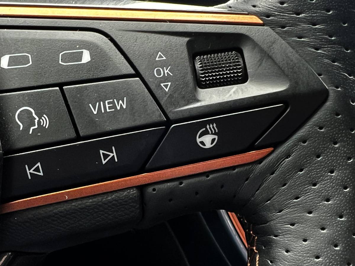 CUPRA Formentor Cupra Formentor 1.4 TSI e-Hybrid Essential 19”LMV_Cam_Stuurverw_Carplay