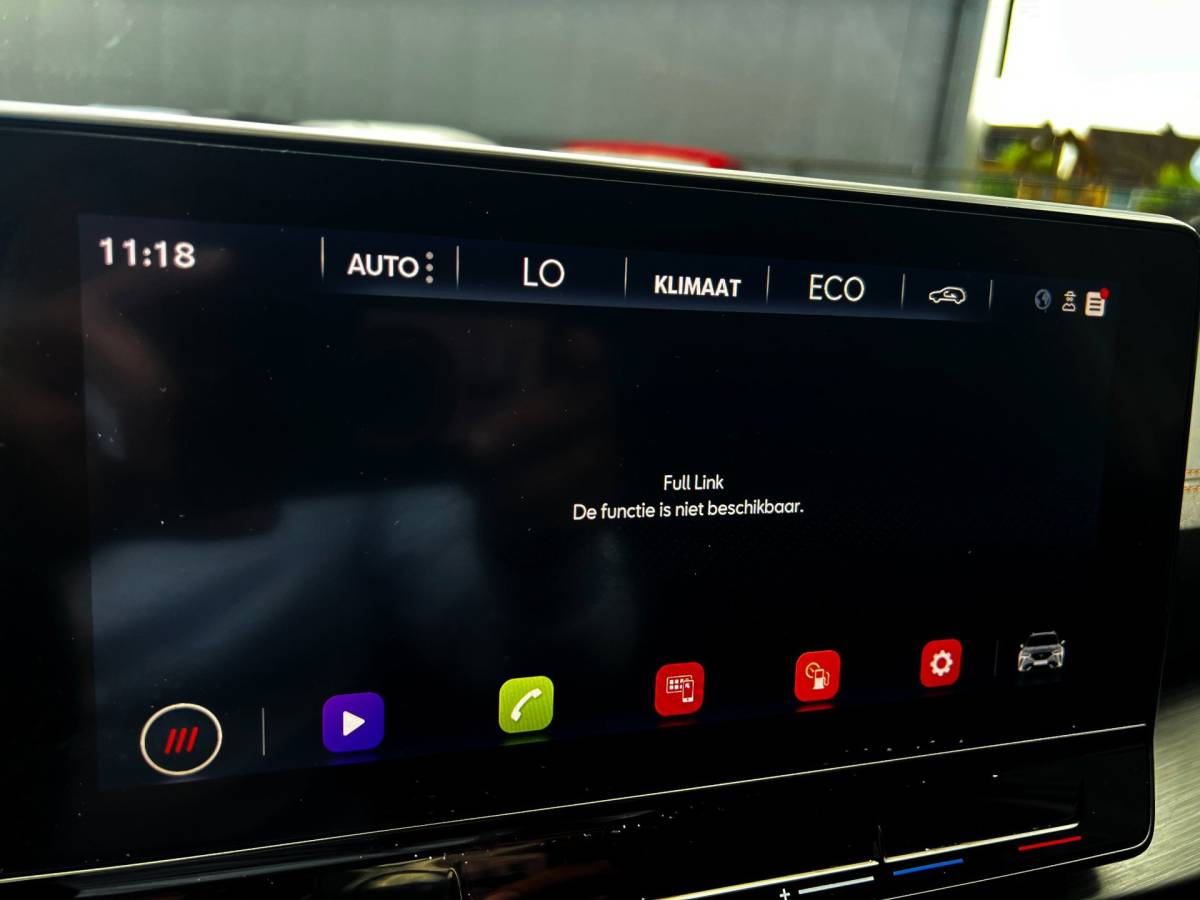 CUPRA Formentor Cupra Formentor 1.4 TSI e-Hybrid Essential 19”LMV_Cam_Stuurverw_Carplay