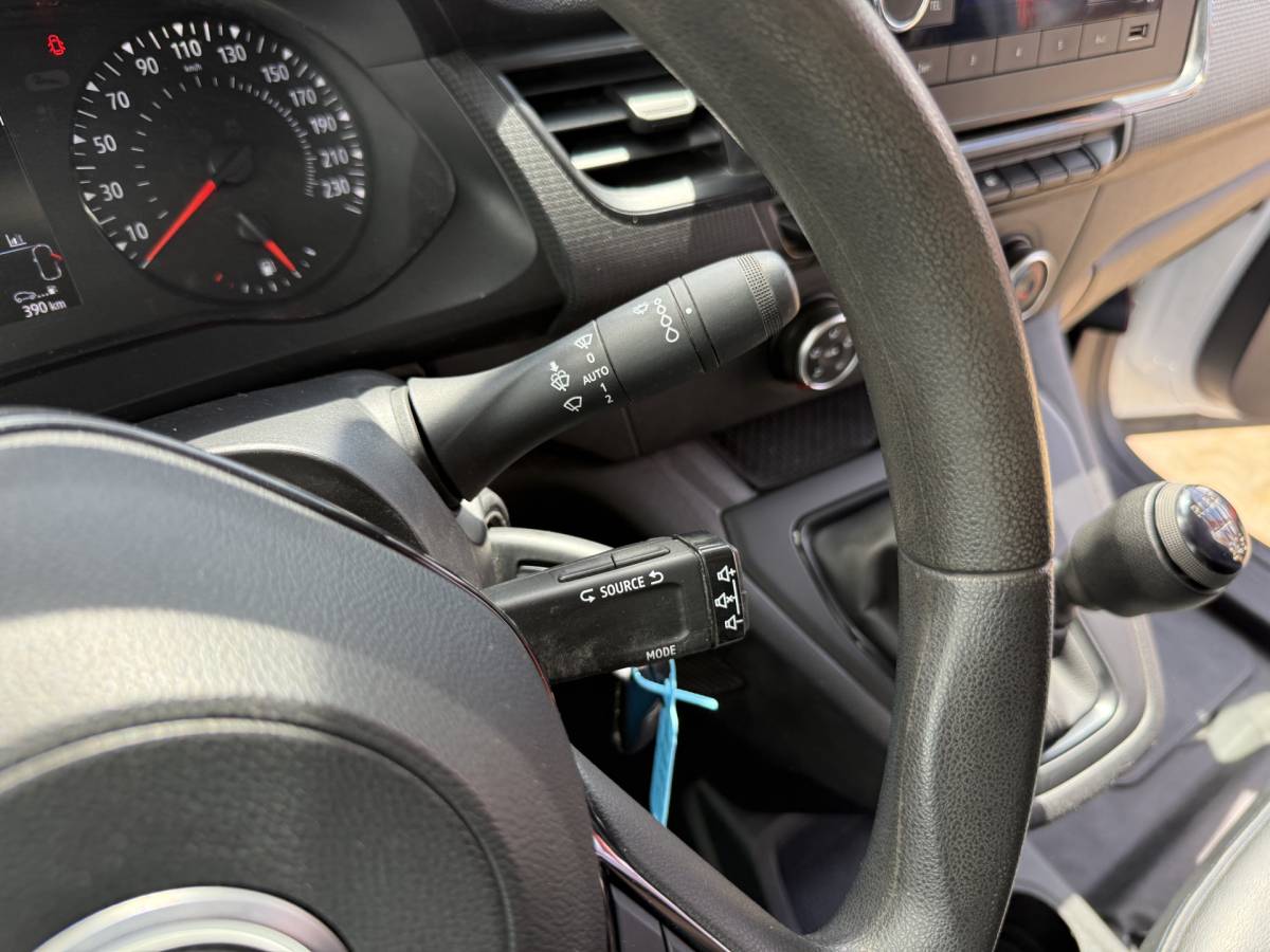 Nissan Townstar Nissan Townstar 1.3 130PK **Benzine** L1H1 LED Airco Carkit Bluetooth