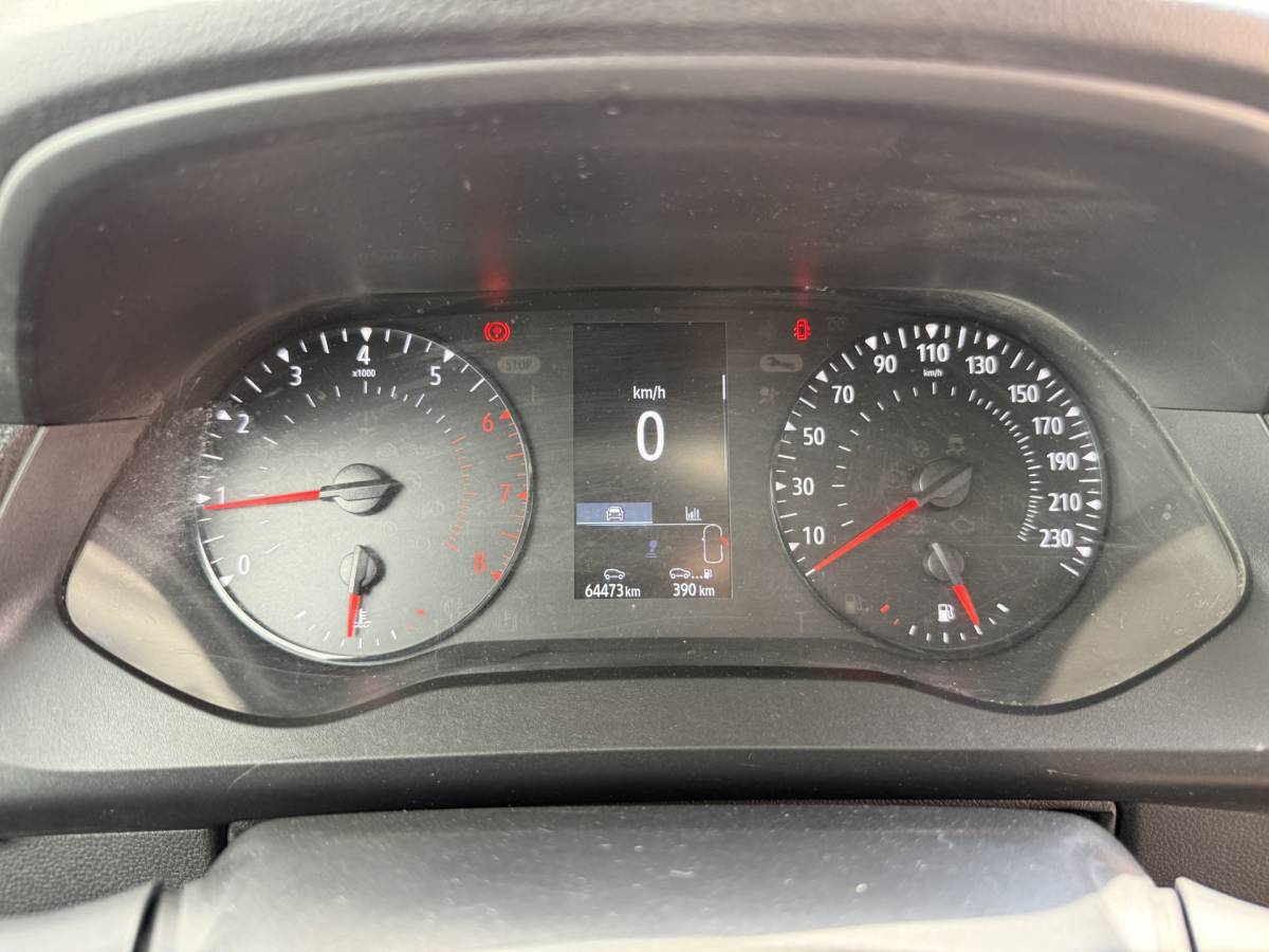Nissan Townstar Nissan Townstar 1.3 130PK **Benzine** L1H1 LED Airco Carkit Bluetooth