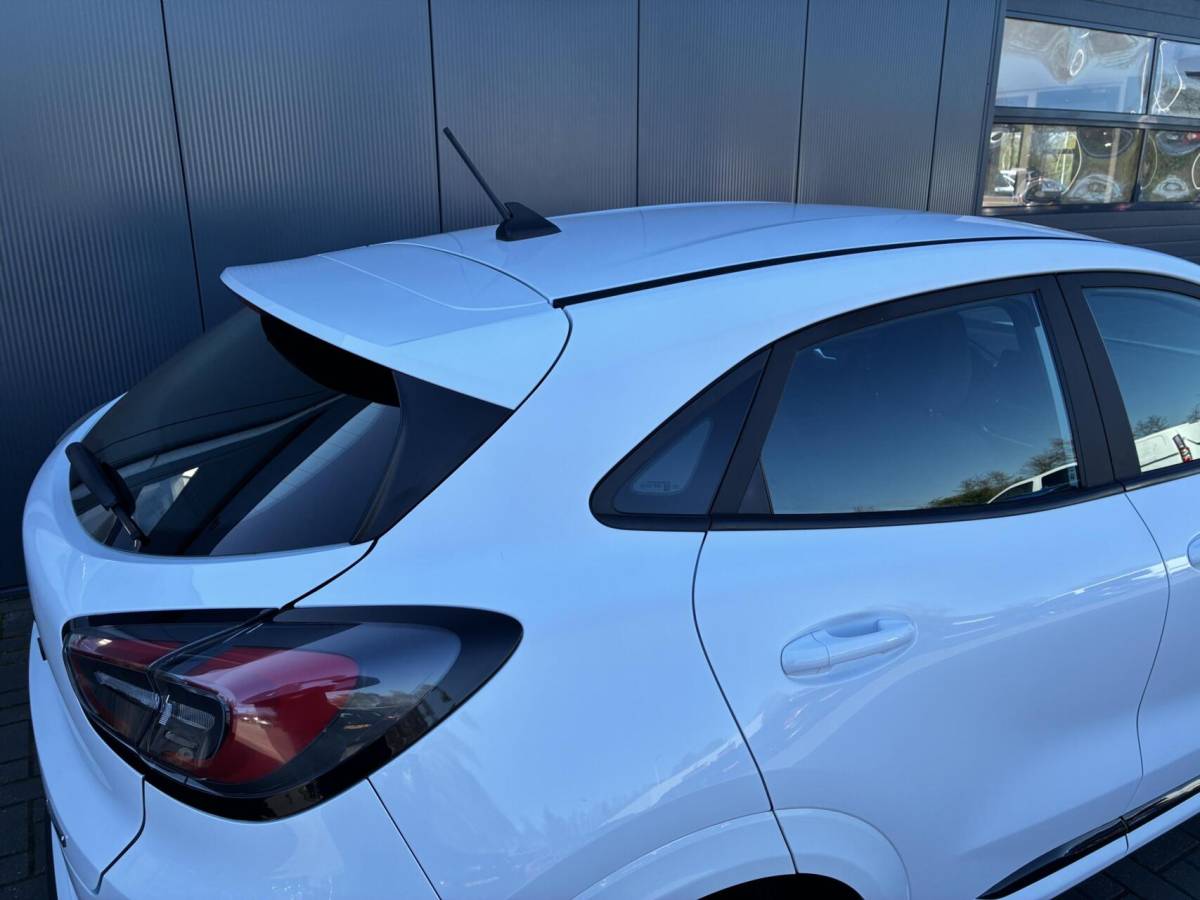 Ford Puma Ford Puma 1.0 EcoBoost Hybrid 125 PK ST-line | LED | WINTER PAKKET | 95000 KM!!!