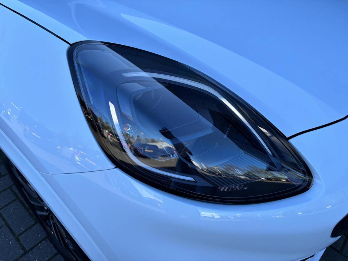 Ford Puma Ford Puma 1.0 EcoBoost Hybrid 125 PK ST-line | LED | WINTER PAKKET | 95000 KM!!!