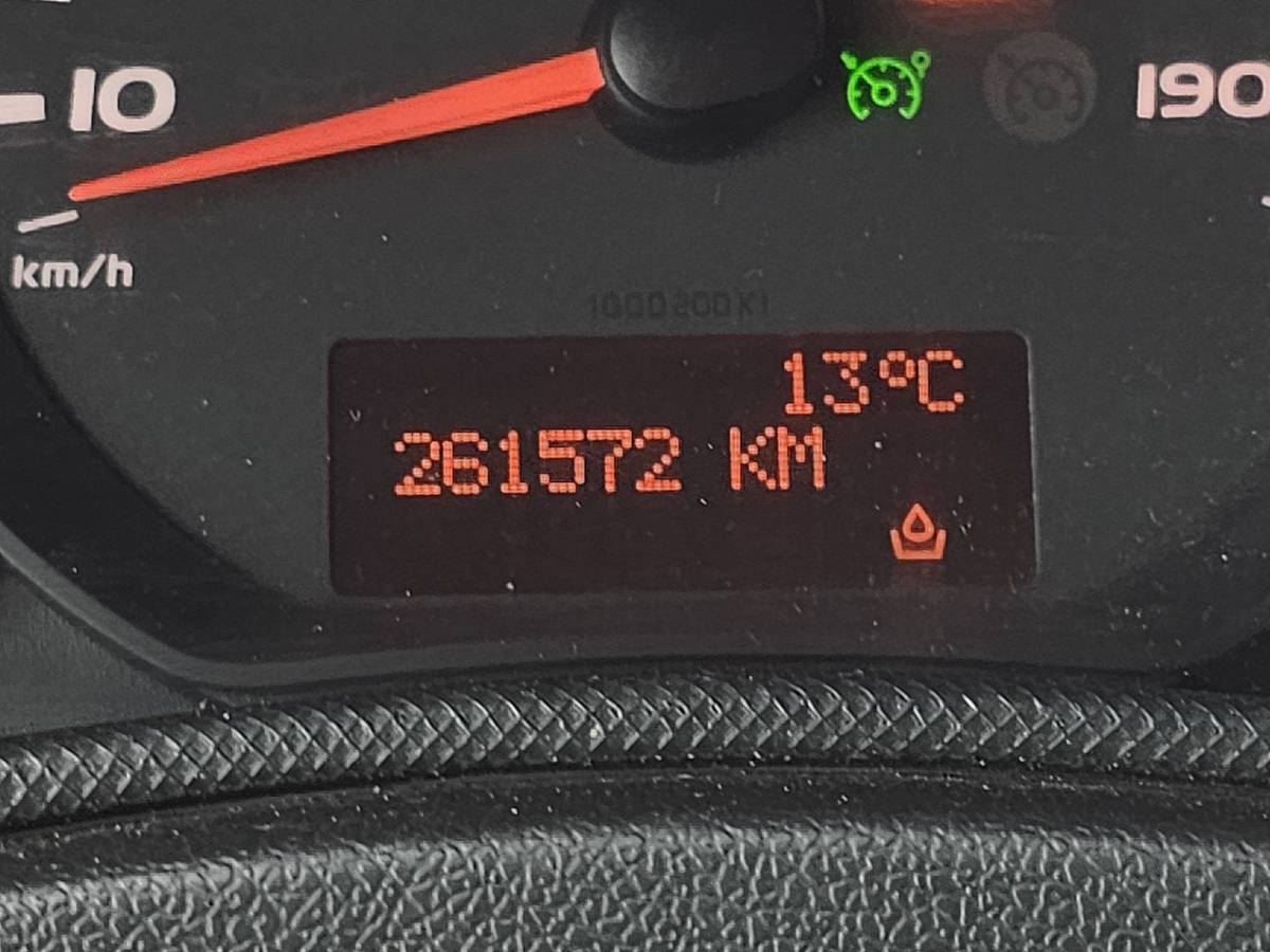 Renault Master RENAULT MASTER T35 dubbel lucht euro6