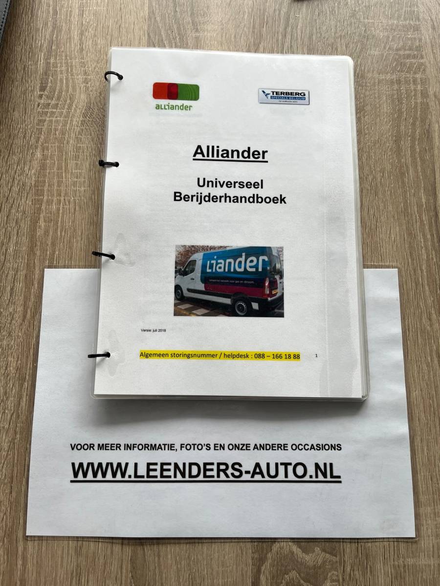 Mercedes-Benz Sprinter Mercedes-Benz Sprinter Automaat Servicewagen 314 2.2 CDI 140PK L2H2 euro6 BOTT, Victron V230, Standkachel Trekhaak RIJKLAARPRIJS