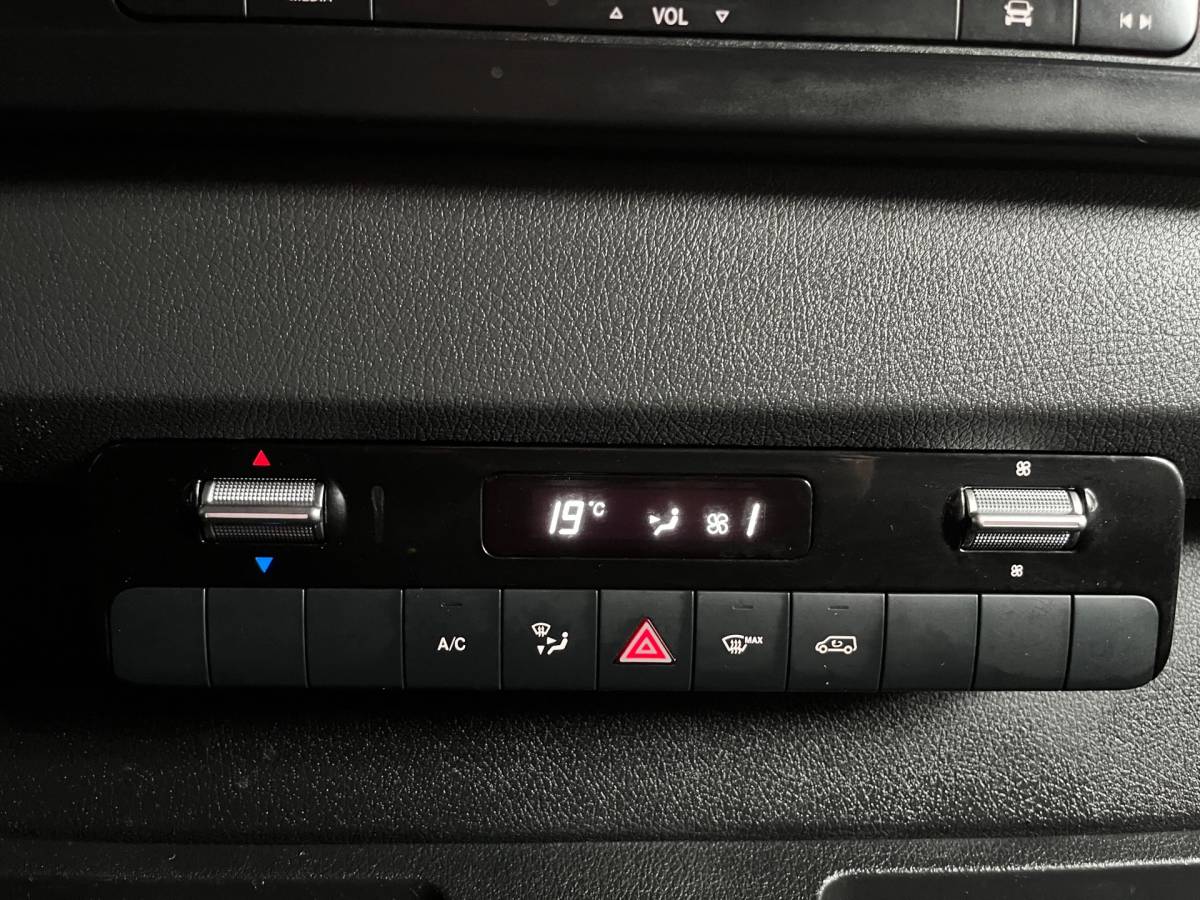 Mercedes-Benz Sprinter Mercedes-Benz Sprinter Automaat Servicewagen 314 2.2 CDI 140PK L2H2 euro6 BOTT, Victron V230, Standkachel Trekhaak RIJKLAARPRIJS