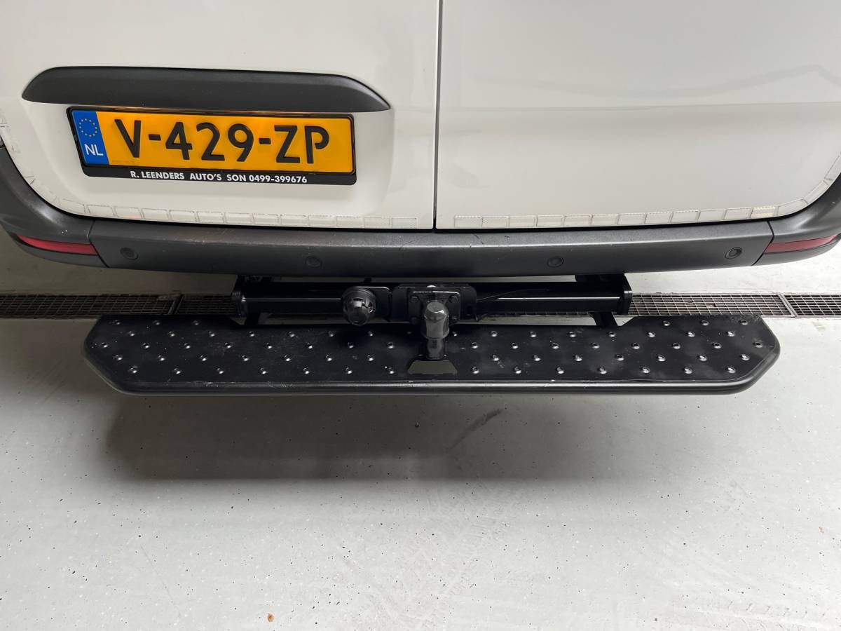 Mercedes-Benz Sprinter Mercedes-Benz Sprinter Automaat Servicewagen 314 2.2 CDI 140PK L2H2 euro6 BOTT, Victron V230, Standkachel Trekhaak RIJKLAARPRIJS