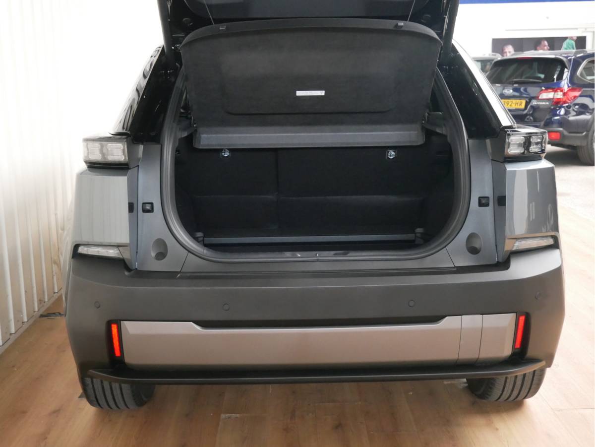Subaru Uncharted Subaru Uncharted 2E-xcite+ 77 kWh 2-Tone Demo
