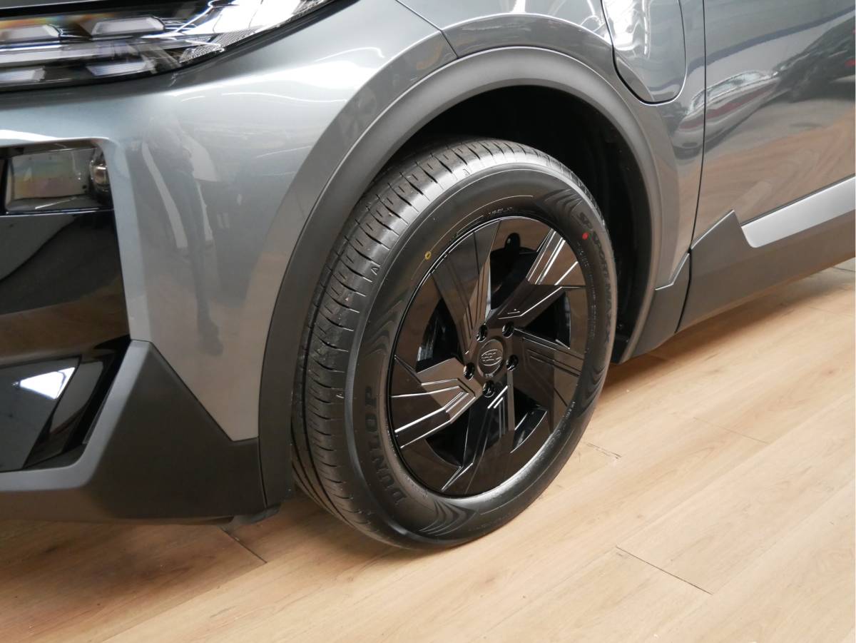 Subaru Uncharted Subaru Uncharted 2E-xcite+ 77 kWh 2-Tone Demo