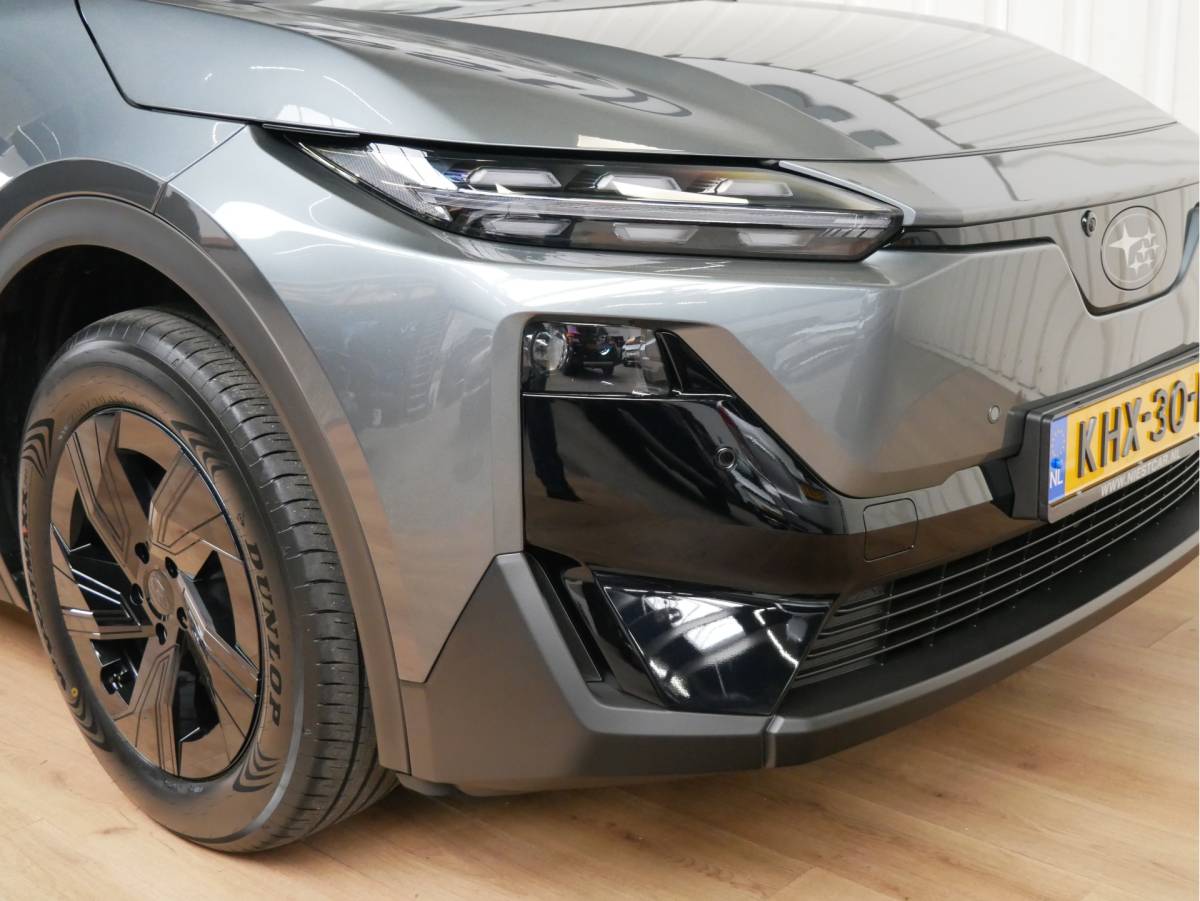 Subaru Uncharted Subaru Uncharted 2E-xcite+ 77 kWh 2-Tone Demo
