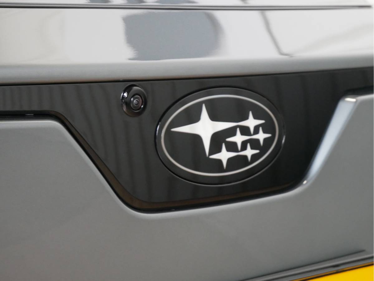Subaru Uncharted Subaru Uncharted 2E-xcite+ 77 kWh 2-Tone Demo