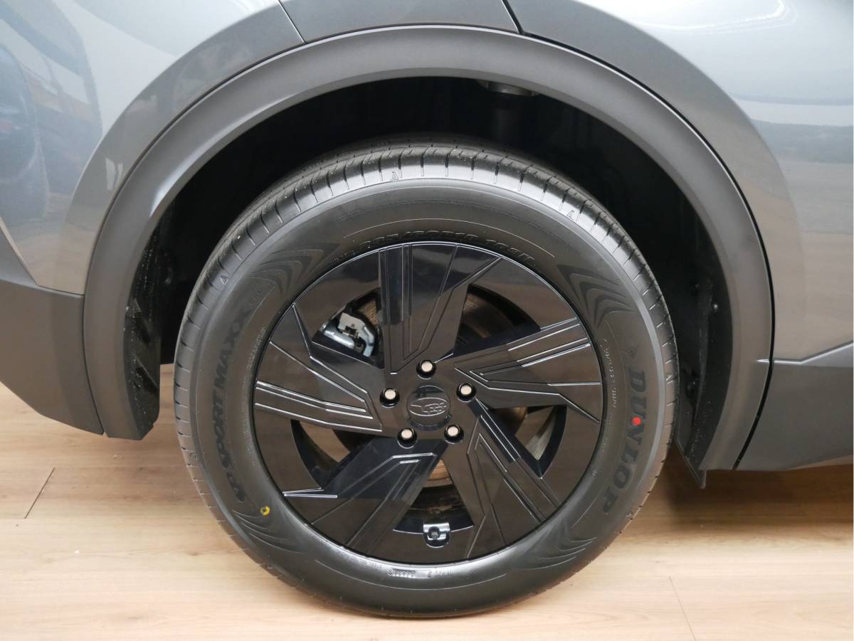Subaru Uncharted Subaru Uncharted 2E-xcite+ 77 kWh 2-Tone Demo