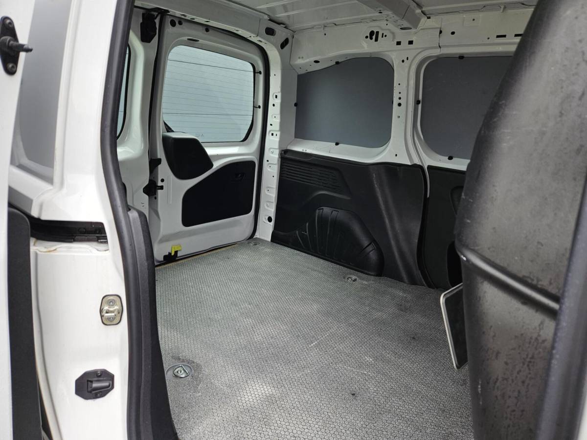 Toyota ProAce Toyota PROACE CITY 1.5 D-4D Airco Cruise LM-velgen Trekhaak