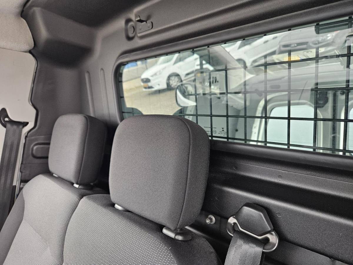 Toyota ProAce Toyota PROACE CITY 1.5 D-4D Airco Cruise LM-velgen Trekhaak