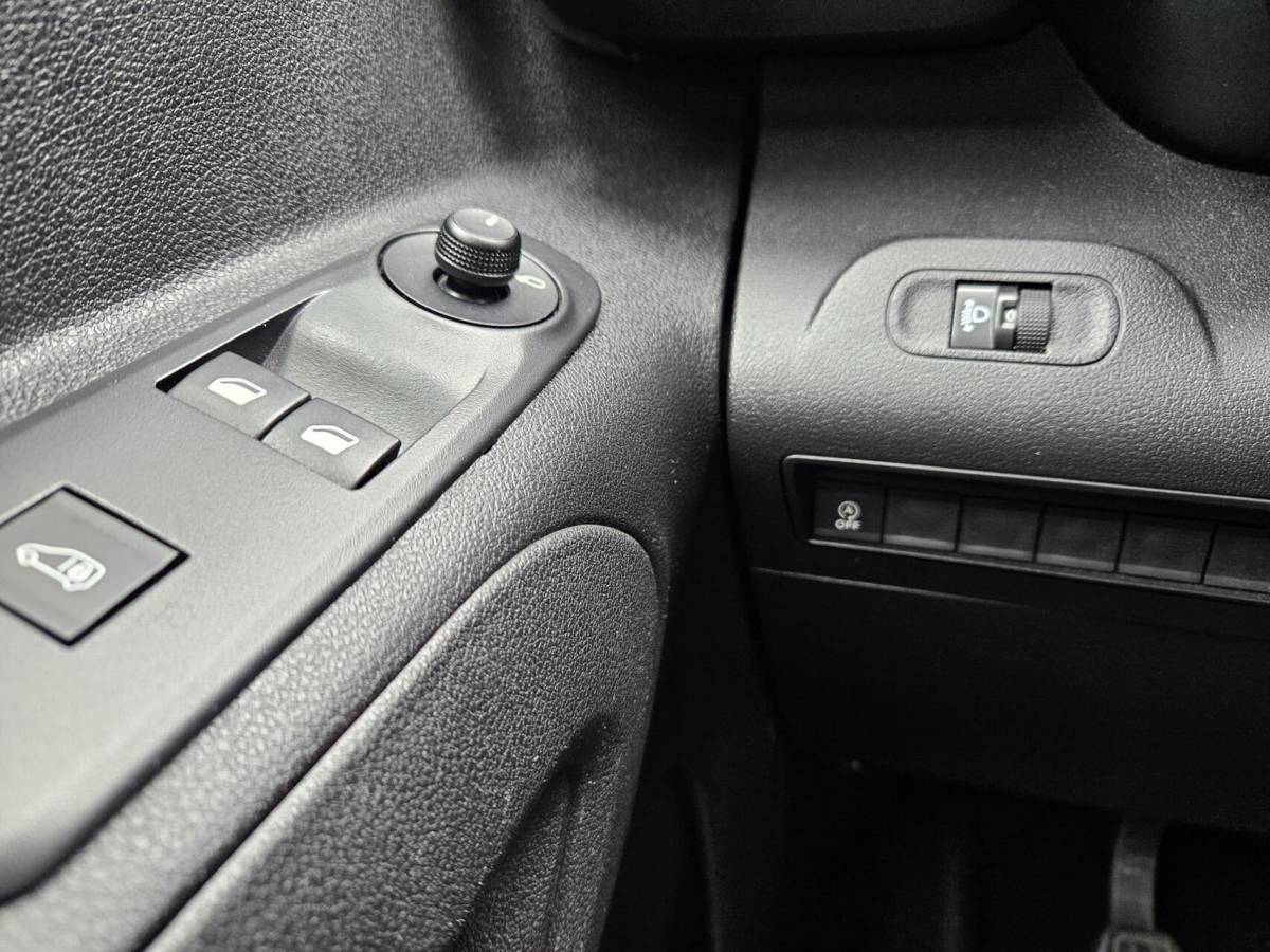 Toyota ProAce Toyota PROACE CITY 1.5 D-4D Airco Cruise LM-velgen Trekhaak