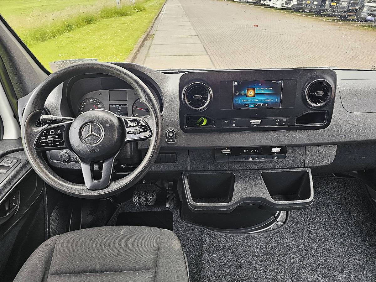 Mercedes-Benz Sprinter MERCEDES-BENZ SPRINTER 314 camperombouw euro6