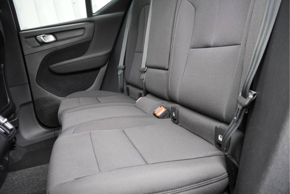 Volvo XC40 Volvo XC40 1.5 T2 Momentum BJ2021 Lmv 19″ | Led V+A | Pdc | App-Connect | Navi | Virtual cockpit | Climate control | Cruise control | Extra getint glas