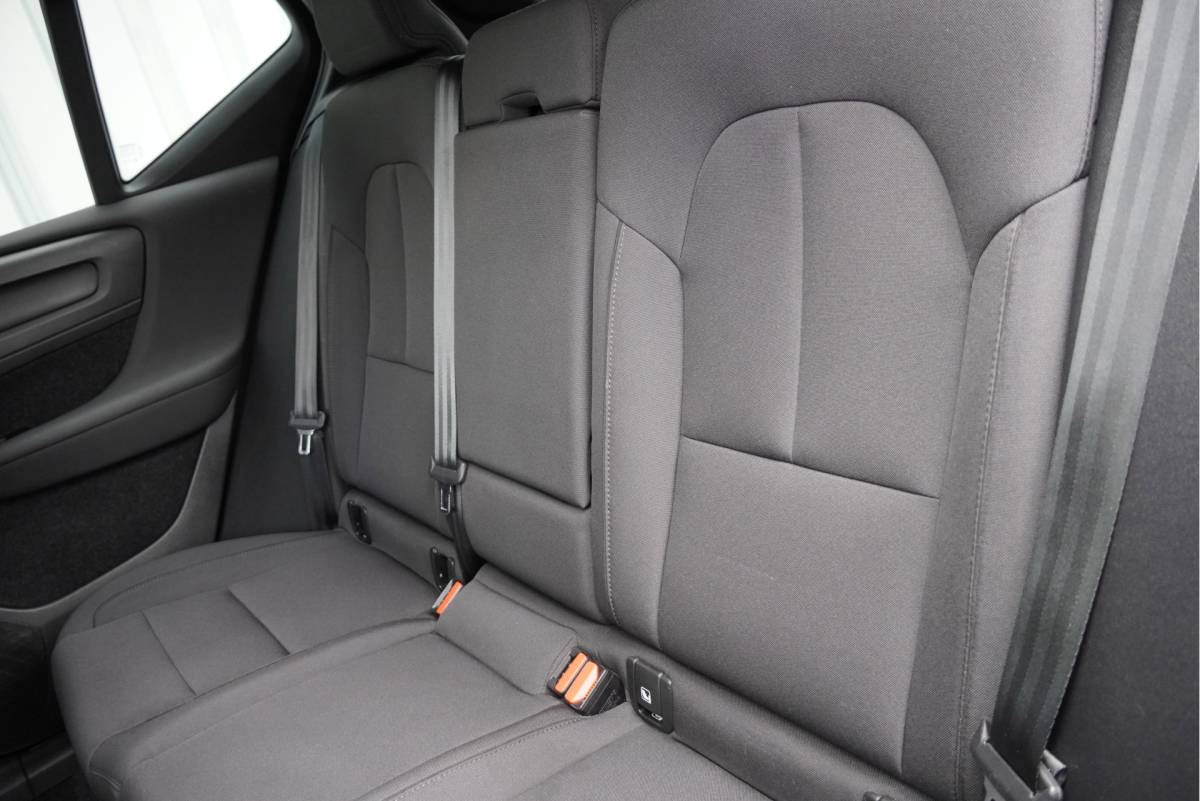 Volvo XC40 Volvo XC40 1.5 T2 Momentum BJ2021 Lmv 19″ | Led V+A | Pdc | App-Connect | Navi | Virtual cockpit | Climate control | Cruise control | Extra getint glas