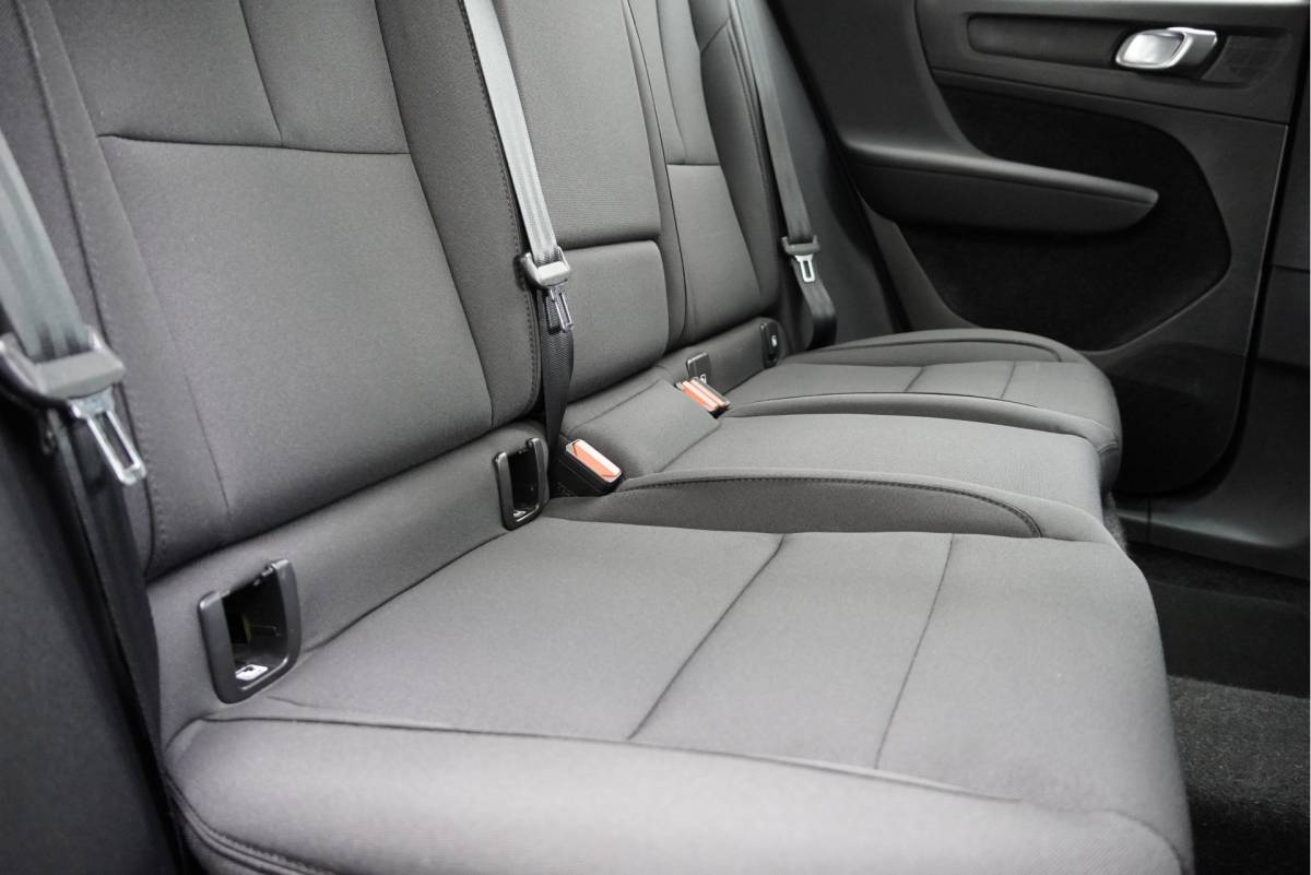 Volvo XC40 Volvo XC40 1.5 T2 Momentum BJ2021 Lmv 19″ | Led V+A | Pdc | App-Connect | Navi | Virtual cockpit | Climate control | Cruise control | Extra getint glas