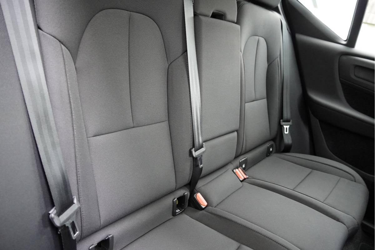 Volvo XC40 Volvo XC40 1.5 T2 Momentum BJ2021 Lmv 19″ | Led V+A | Pdc | App-Connect | Navi | Virtual cockpit | Climate control | Cruise control | Extra getint glas